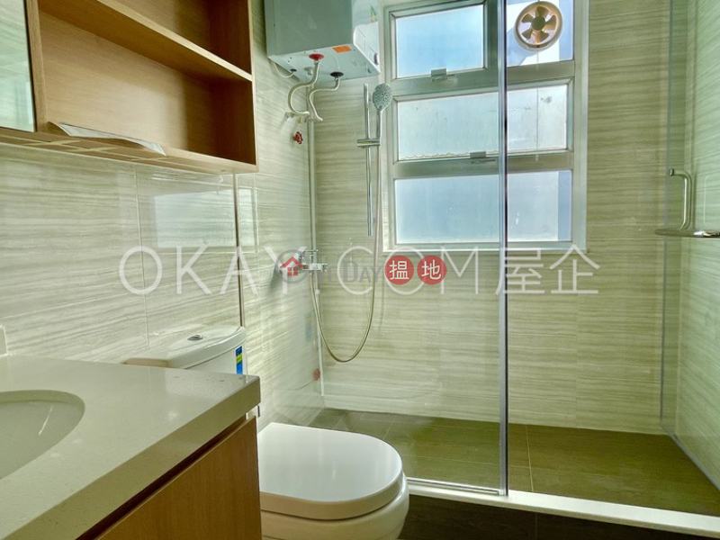 Property Search Hong Kong | OneDay | Residential Sales Listings, Cozy house on high floor with rooftop & balcony | For Sale