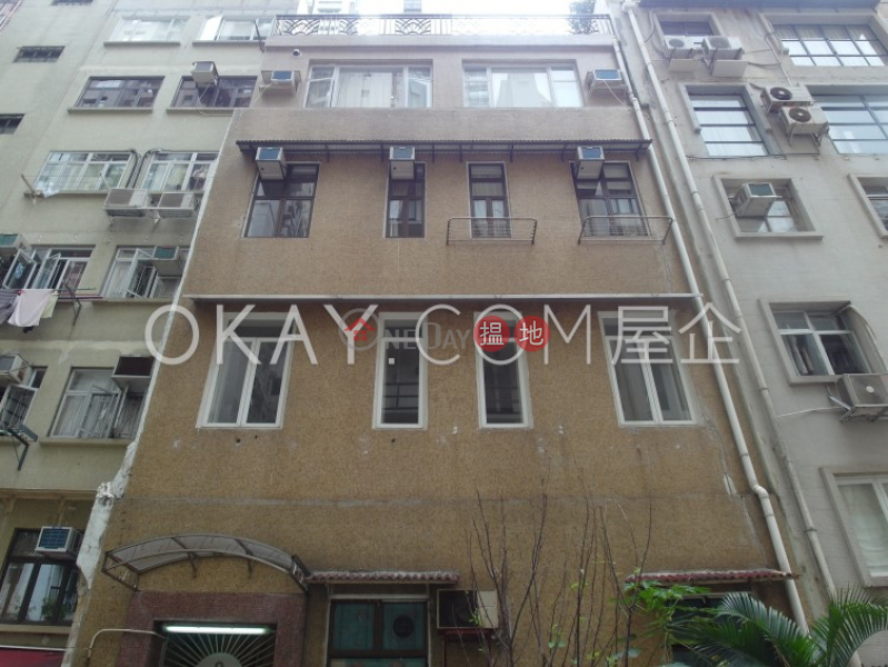 太子臺9號-低層|住宅-出租樓盤|HK$ 35,000/ 月