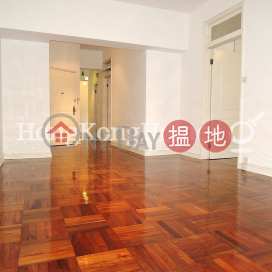 3 Bedroom Family Unit for Rent at Robinson Mansion | Robinson Mansion 羅便臣大廈 _0