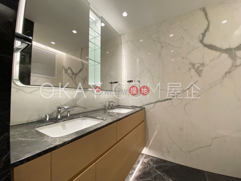 4房3廁,實用率高,海景,連車位福慧大廈出租單位|25淺水灣道 | 南區-香港|出租HK$ 188,000/ 月