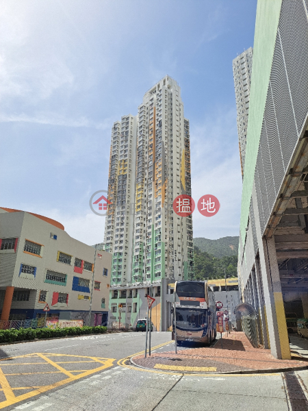 Fu Tip Estate Block 7 Hin Tip House (富蝶邨第7座蜆蝶樓),Tai Po | ()(1)