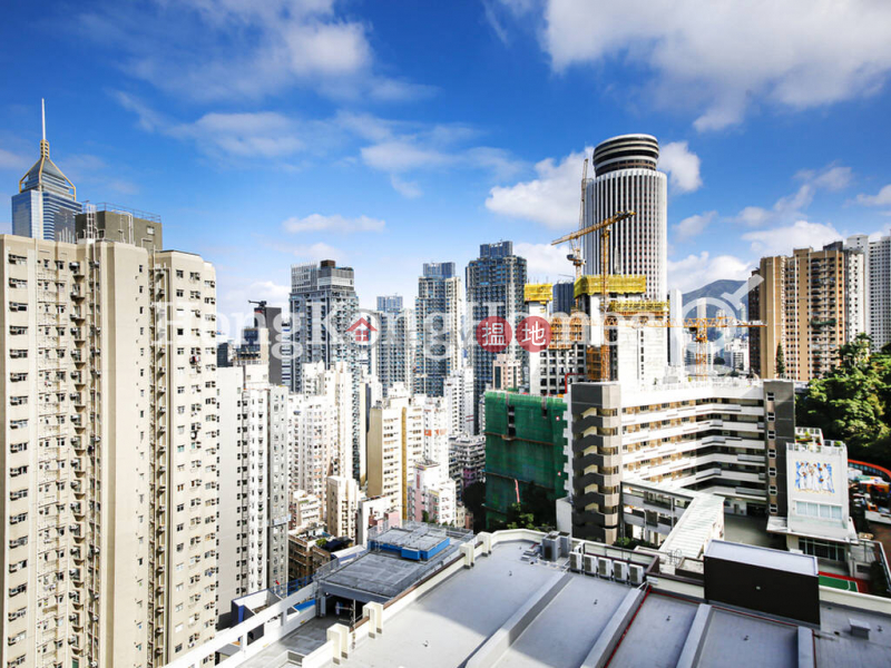 香港搵樓|租樓|二手盤|買樓| 搵地 | 住宅出租樓盤皇朝閣兩房一廳單位出租