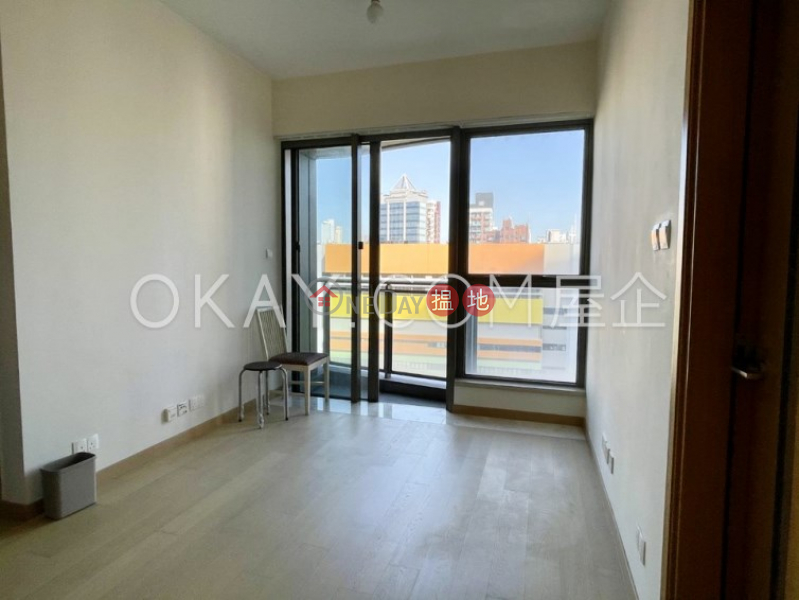 Generous 2 bedroom with balcony | Rental, Grand Austin Tower 1 Grand Austin 1座 Rental Listings | Yau Tsim Mong (OKAY-R299644)
