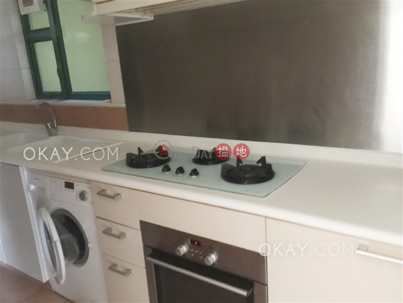 Tasteful 2 bed on high floor with sea views & balcony | For Sale | Discovery Bay, Phase 13 Chianti, The Barion (Block2) 愉景灣 13期 尚堤 珀蘆(2座) Sales Listings