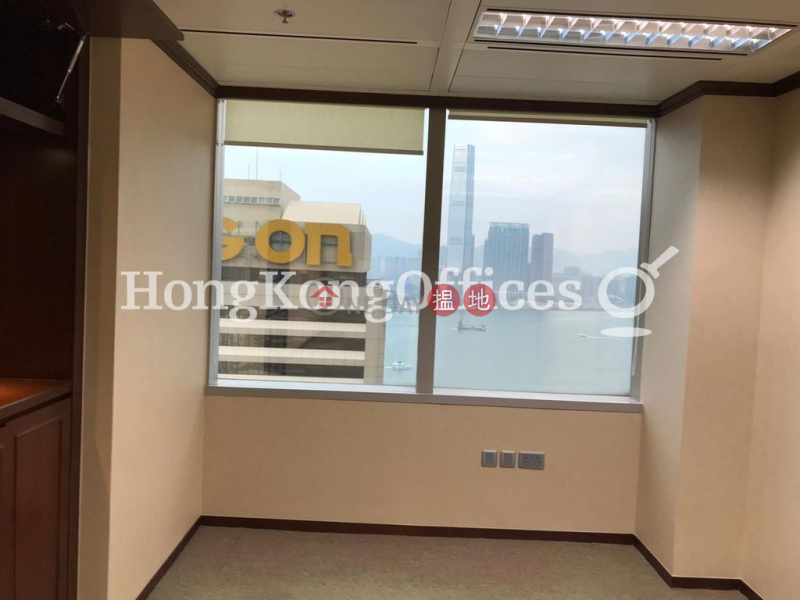 Office Unit for Rent at Cosco Tower, Cosco Tower 中遠大廈 Rental Listings | Western District (HKO-15111-AHHR)