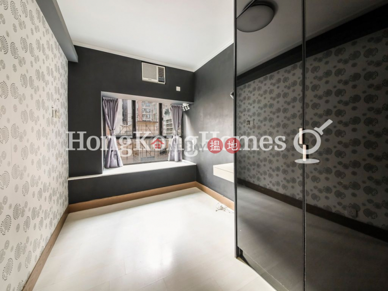 3 Bedroom Family Unit for Rent at Primrose Court | 56A Conduit Road | Western District | Hong Kong, Rental | HK$ 35,800/ month