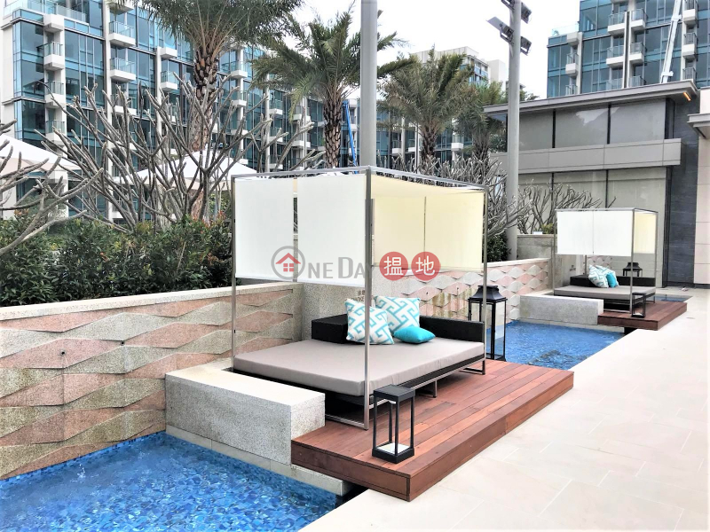 Sai Kung Apartment-8大網仔路 | 西貢香港出售HK$ 1,175萬