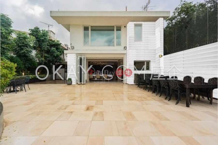 Lovely house with terrace & parking | For Sale | Shatin Lookout 沙田小築 Sales Listings