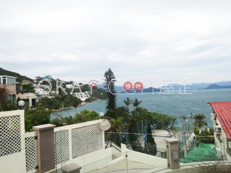 Property Search Hong Kong | OneDay | Residential Rental Listings, Luxurious house with sea views, rooftop & terrace | Rental