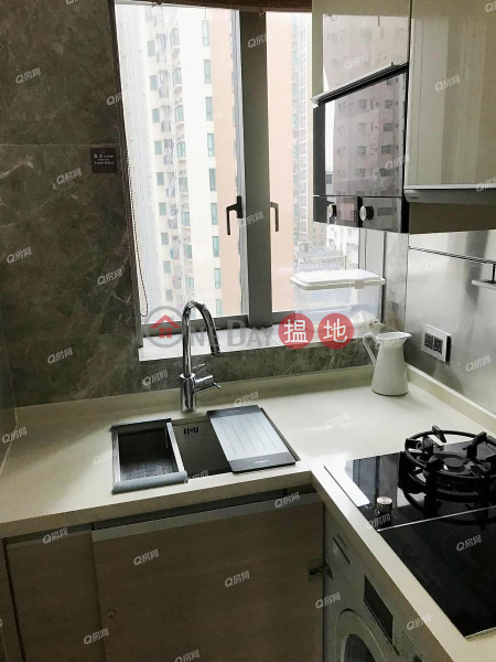 Imperial Kennedy | 2 bedroom Low Floor Flat for Sale 68 Belchers Street | Western District Hong Kong | Sales HK$ 13.8M