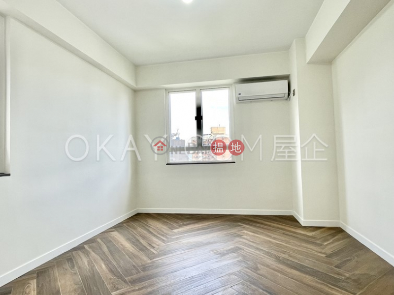 Efficient 3 bed on high floor with balcony & parking | Rental 51 Conduit Road | Western District | Hong Kong, Rental, HK$ 73,800/ month
