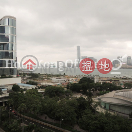 Office Unit for Rent at China Evergrande Centre | China Evergrande Centre 中國恆大中心 _0
