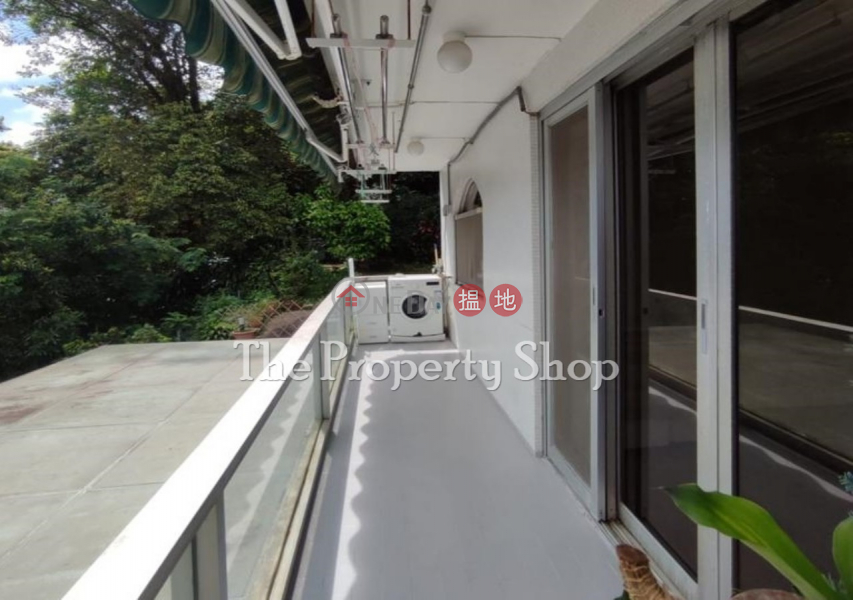 2 Bed Seaview Apt + 1 CP南圍路 | 西貢香港出租HK$ 16,000/ 月