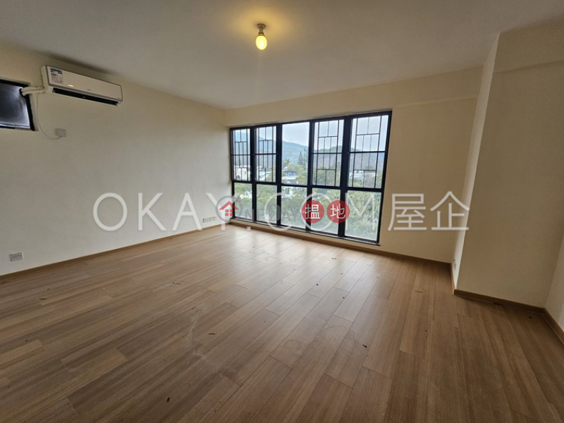 HK$ 42,000/ month, Hong Kong Baptist University Staff Quarters | Sha Tin, Nicely kept 4 bedroom on high floor with balcony | Rental