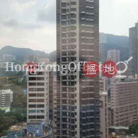 大業大廈寫字樓租單位出租, 大業大廈 Tai Yip Building | 灣仔區 (HKO-57614-ABHR)_0
