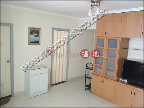 Furnished apartment for rent in Sai Ying Pun|Yue Sun Mansion Block 1(Yue Sun Mansion Block 1)Rental Listings (A064605)_0