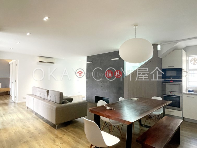 HK$ 33M Choi Ngar Yuen Wan Chai District, Rare 2 bedroom on high floor with rooftop & balcony | For Sale