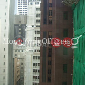 Office Unit for Rent at The L.Plaza, The L.Plaza The L.Plaza | Western District (HKO-52894-AIHR)_0