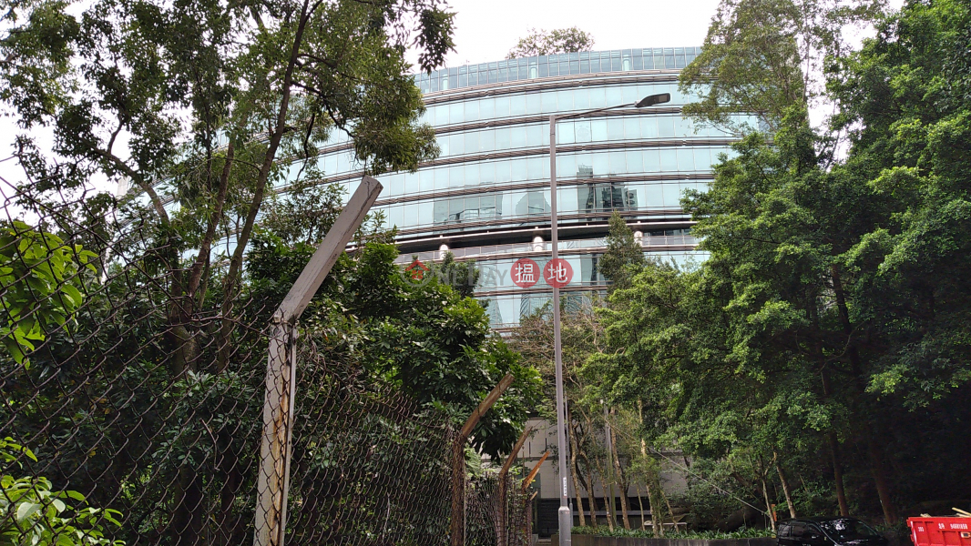 Hong Kong Electric Centre (堅尼地道44號港燈中心),Mid-Levels East | ()(3)
