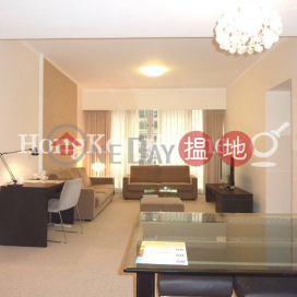 2 Bedroom Unit for Rent at Convention Plaza Apartments | Convention Plaza Apartments 會展中心會景閣 _0
