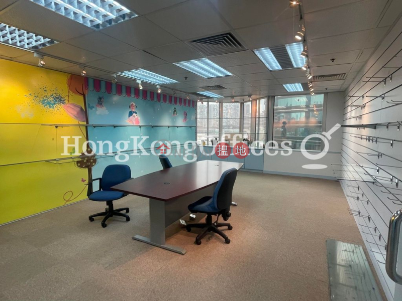 Office Unit for Rent at Concordia Plaza | 1 Science Museum Road | Yau Tsim Mong, Hong Kong | Rental, HK$ 30,750/ month