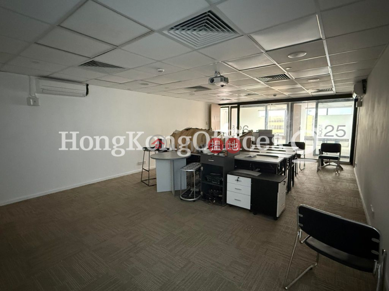 新文華中心A座|高層寫字樓/工商樓盤-出租樓盤HK$ 149,500/ 月