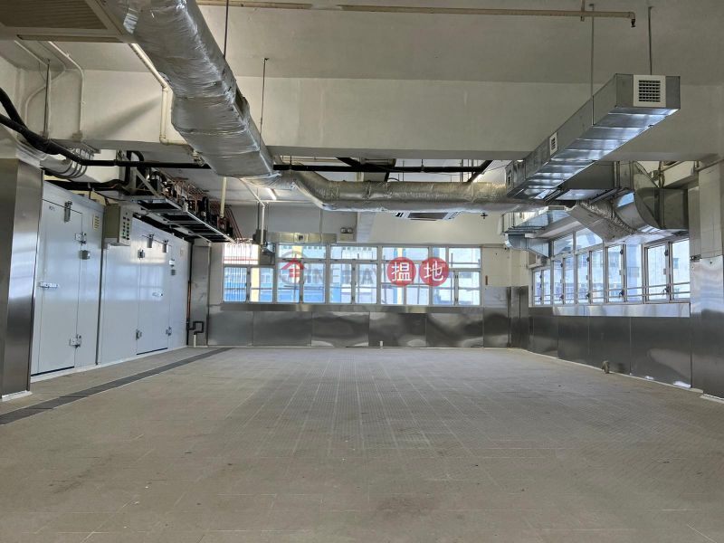 Mei On Industrial Building - Hot Deal!, 17-21 Kung Yip Street | Kwai Tsing District Hong Kong Rental, HK$ 76,000/ month