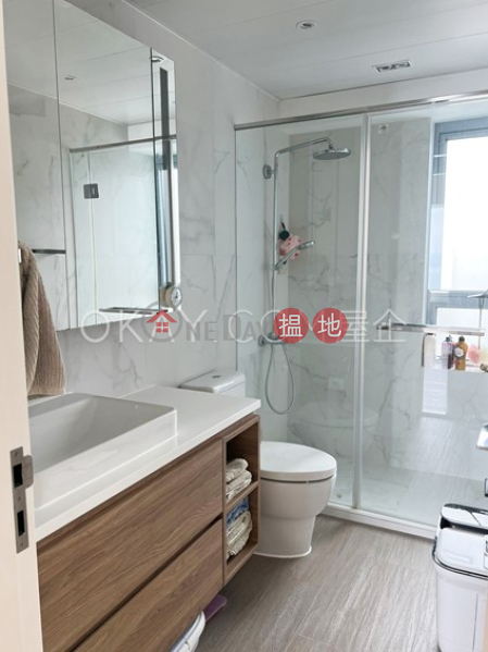 HK$ 42M Phase 4 Bel-Air On The Peak Residence Bel-Air Southern District, Exquisite 4 bedroom with parking | For Sale