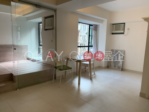 Unique 2 bedroom in Sheung Wan | For Sale | Rich View Terrace 豪景臺 _0