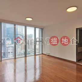 Charming high floor with balcony | For Sale
