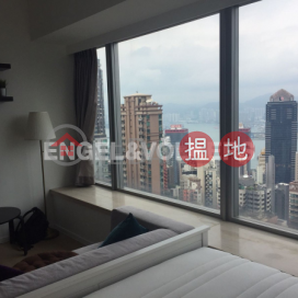 Studio Flat for Rent in Mid Levels West, Soho 38 Soho 38 | Western District (EVHK94839)_0