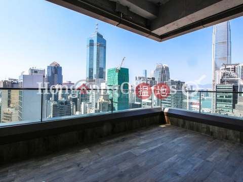 Office Unit for Rent at California Tower, California Tower 新加州大廈 | Central District (HKO-65892-AHHR)_0