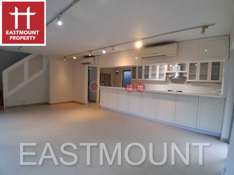 西貢 Wong Mo Ying 黃毛應村屋出售-獨立屋, 花園, 空氣好 出售單位|黃毛應村屋(Wong Mo Ying Village House)出售樓盤 (EASTM-SSKV34I34)