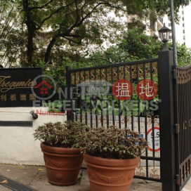 中半山4房豪宅筍盤出售|住宅單位 | 地利根德閣 Tregunter _0