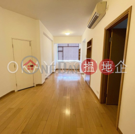 Rare 2 bedroom in Mid-levels Central | Rental | 5K Bowen Road 寶雲道5K號 _0