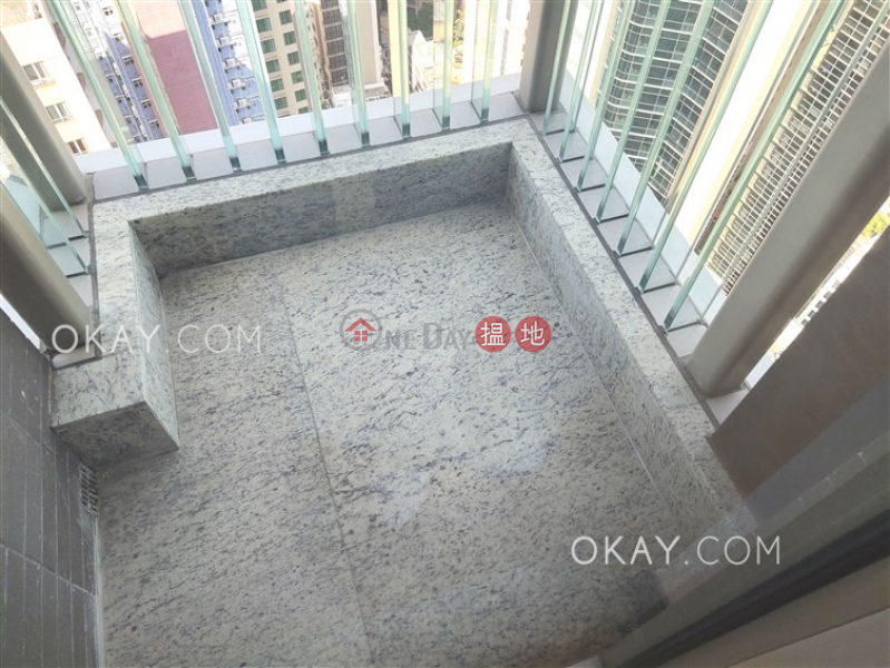 My Central High Residential | Rental Listings | HK$ 40,000/ month