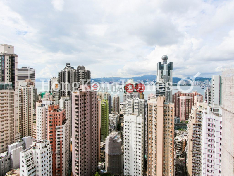 Property Search Hong Kong | OneDay | Residential, Sales Listings | 1 Bed Unit at The Summa | For Sale