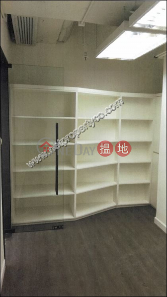 Spacious Office for Rent in Sheung Wan | 148 Wing Lok Street | Western District Hong Kong, Rental, HK$ 125,000/ month