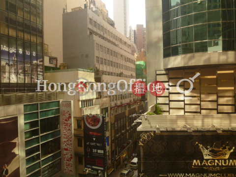 Office Unit for Rent at Wong Chung Ming Commercial House | Wong Chung Ming Commercial House 王仲銘商業大廈 _0