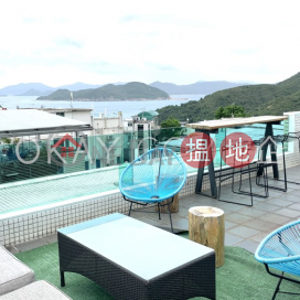 Tasteful house with rooftop, terrace | Rental | Mau Po Village 茅莆村 _0