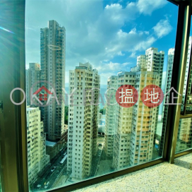 Rare 3 bedroom in Western District | Rental | The Belcher's Phase 1 Tower 1 寶翠園1期1座 _0