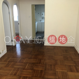 Gorgeous 2 bedroom with parking | For Sale | Elegant Court 華苑 _0