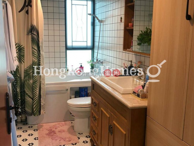 Property Search Hong Kong | OneDay | Residential, Rental Listings, 3 Bedroom Family Unit for Rent at Discovery Bay, Phase 9 La Serene, Block 9