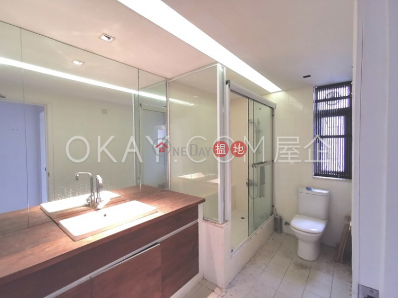 Property Search Hong Kong | OneDay | Residential Rental Listings Elegant 3 bedroom with parking | Rental