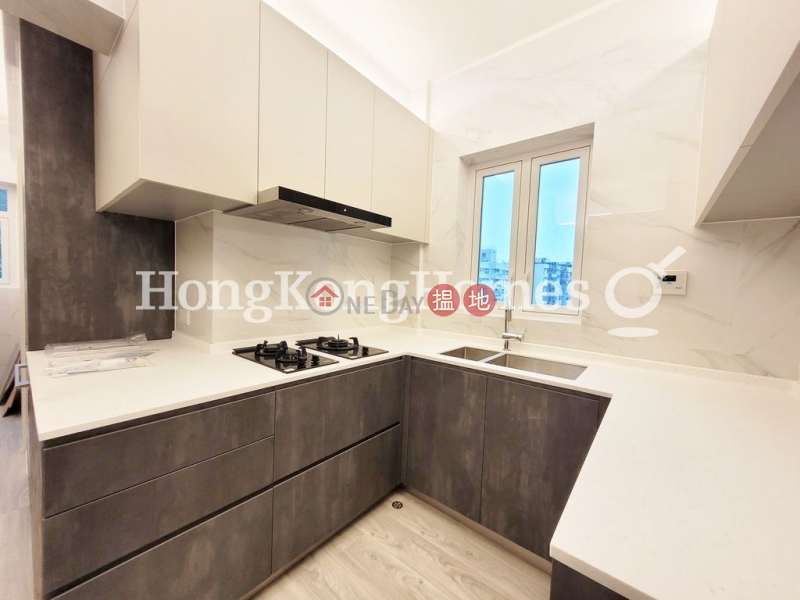 HK$ 85,000/ month | BLOCK A+B LA CLARE MANSION Western District, 4 Bedroom Luxury Unit for Rent at BLOCK A+B LA CLARE MANSION