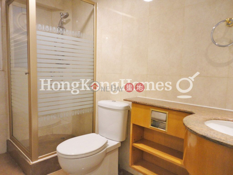 寶馬山花園三房兩廳單位出租-1寶馬山道 | 東區|香港出租-HK$ 41,000/ 月