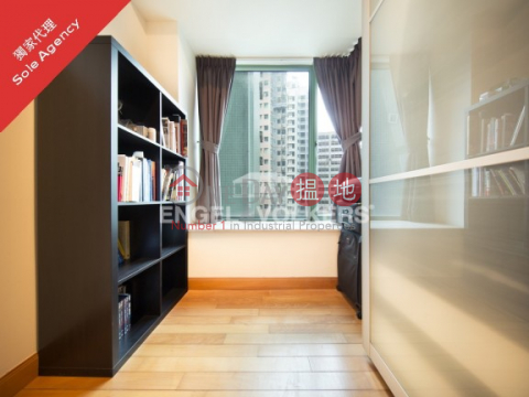Green View in No.1 Star Street, No 1 Star Street 匯星壹號 | Wan Chai District (MIDLE-0862677470)_0