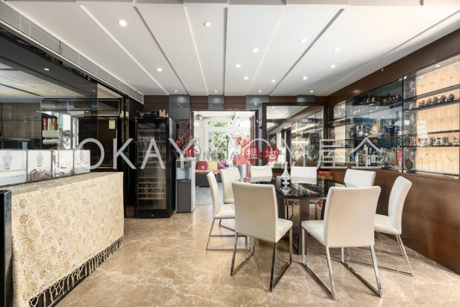 HK$ 26M Nam Shan Village | Sai Kung | Charming house with rooftop, balcony | For Sale