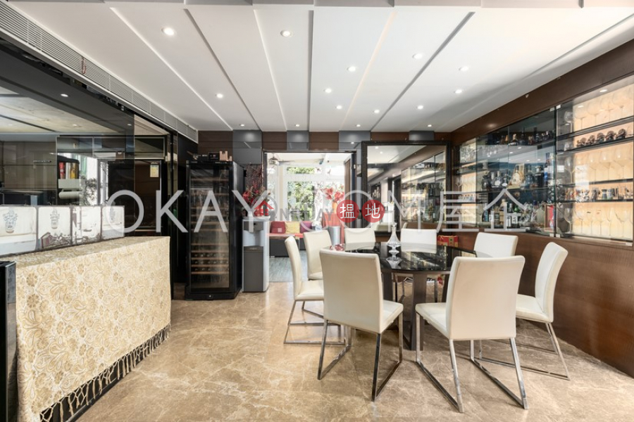 HK$ 23M Nam Shan Village | Sai Kung, Charming house with rooftop, balcony | For Sale