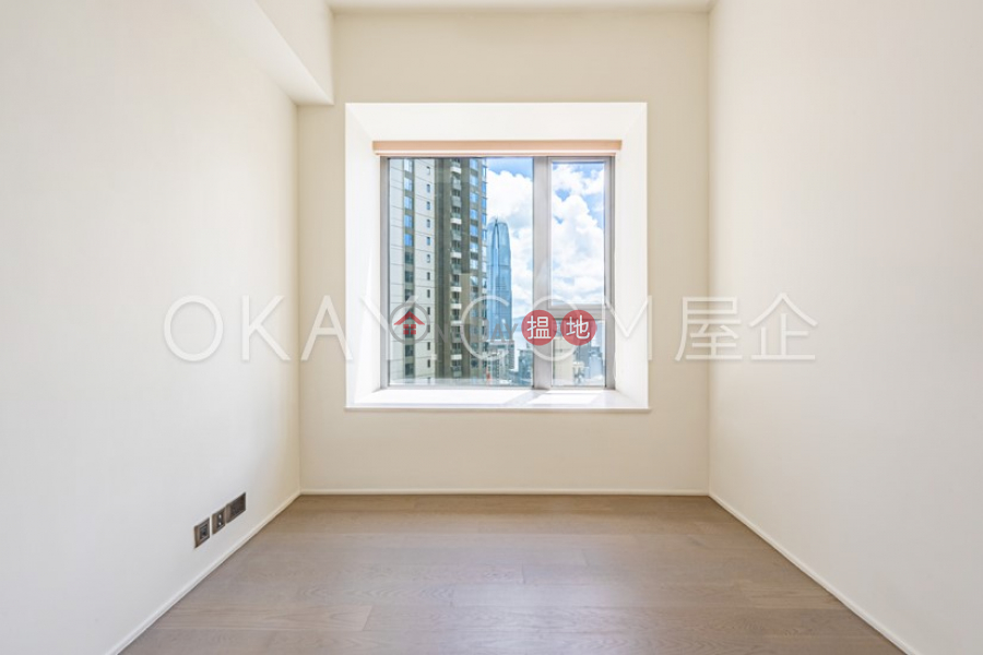 HK$ 80,000/ month | Azura | Western District, Rare 3 bedroom with sea views & balcony | Rental